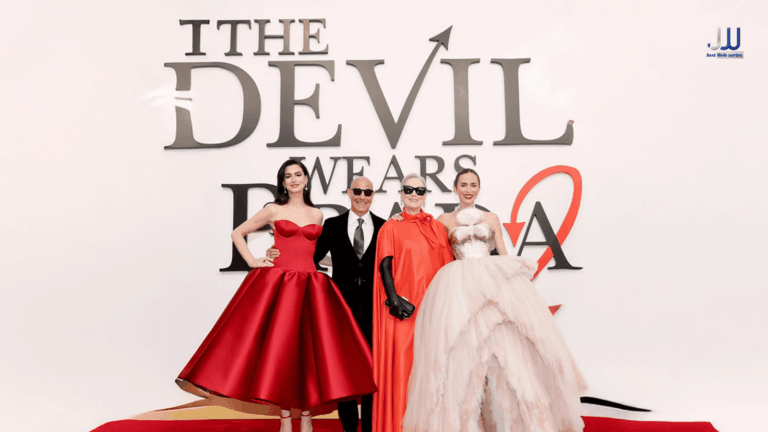 The Devil Wears Prada 2 First Reactions: Critics Call the Sequel Stylish, Emotional and Worth the Wait