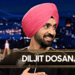 The Tonight Show: Diljit Dosanjh Dominates with ‘Morni’ Performance, Teaches Bhangra to Fallon