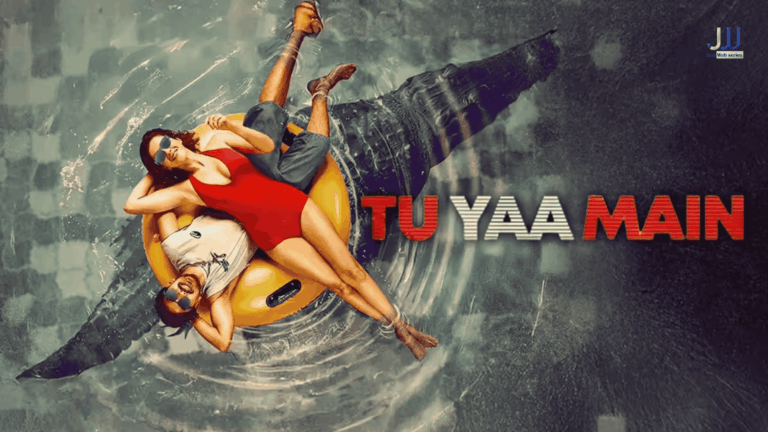 Tu Yaa Main OTT Release: Is This Experimental Thriller Worth Watching?