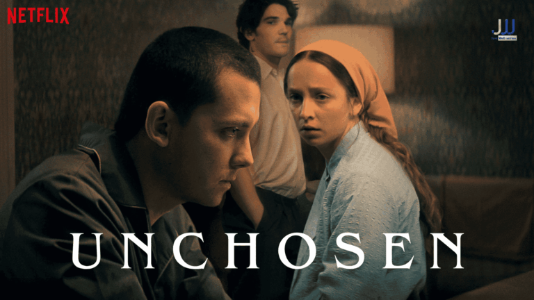 Unchosen: Netflix’s Dark Cult Thriller Dominates Charts with 10.4M Views in 6 Days