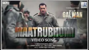 Why Salman Khan’s 2026 Release ‘Battle of Galwan’ Has Suddenly Renamed