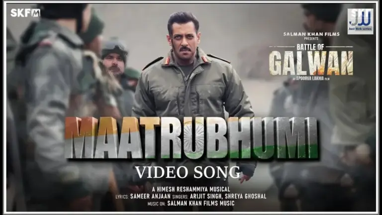 Why Salman Khan’s 2026 Release ‘Battle of Galwan’ Has Suddenly Renamed
