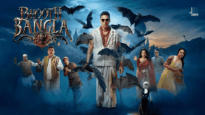 Bhooth Bangla Release Date & OTT Platform: What’s Confirmed, Expected, and Why It Matters