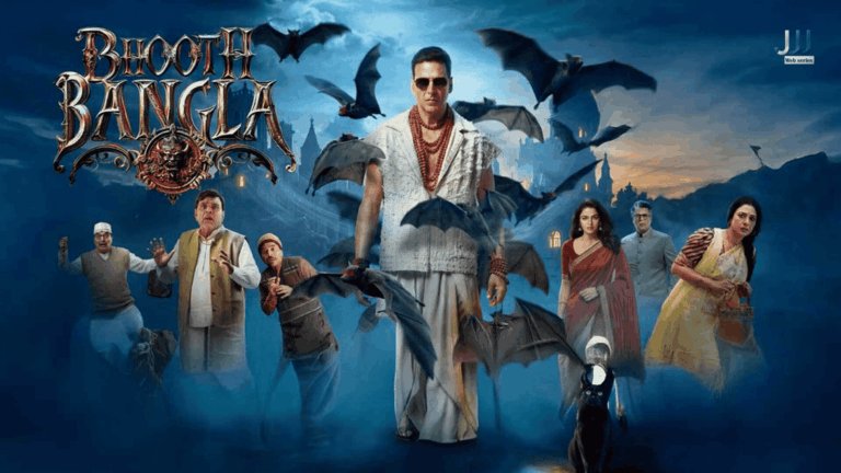 Bhooth Bangla Release Date & OTT Platform: What’s Confirmed, Expected, and Why It Matters