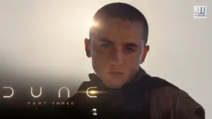 Dune 3 First Look: Will Paul Atreides Remain the Hero?