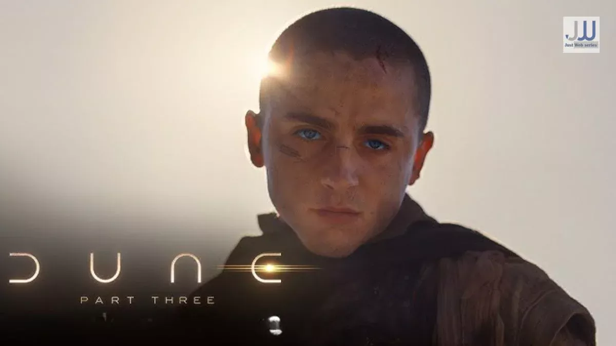 Dune 3 First Look: Will Paul Atreides Remain the Hero?