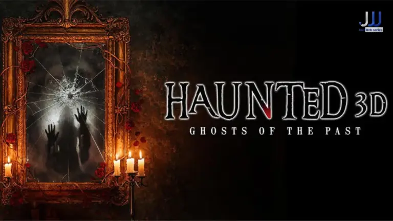 Haunted 3D Ghosts of the Past Download: What You Need To Know