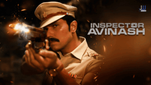 inspector avinash season 2