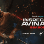 Inspector Avinash Season 2 Teaser: Randeep Hooda Returns to a Darker, Deadlier Battlefield
