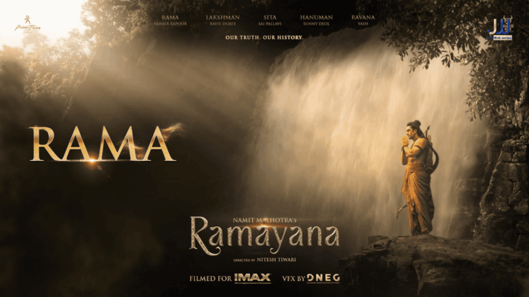 Ramayana Part 1 Teaser Explained: Why Makers Avoided Full Character Reveal