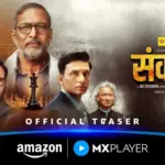 Sankalp Web Series: Nana Patekar’s Digital Debut is Intense, Yet Finale Falls Flat