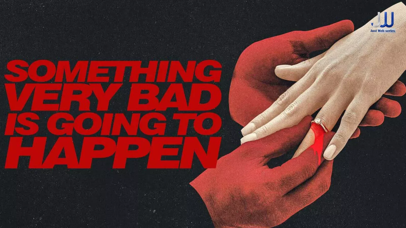 Something Very Bad Is Going to Happen Review: More Psychological Than Scary
