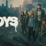 The Boys Season 5 Release Date: Big Update on Final Showdown