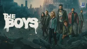 The Boys Season 5 Release Date: Big Update on Final Showdown