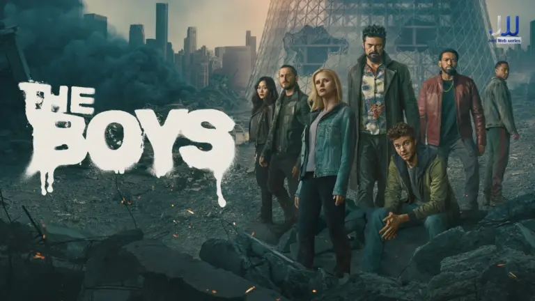 The Boys Season 5 Release Date: Big Update on Final Showdown
