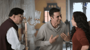 where to watch bhooth bangla