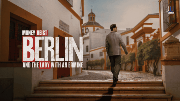 Berlin Season 2 Netflix Release Date, Cast, Plot & Everything Else We Know About it