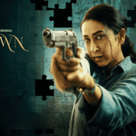 Brown Web Series: Karisma Kapoor is Stuns Fans as a Kolkata Cop And Honestly, We’re Here for It