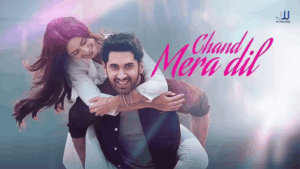 Lakshya and Ananya Panday in emotional climax scene Chand Mera Dil