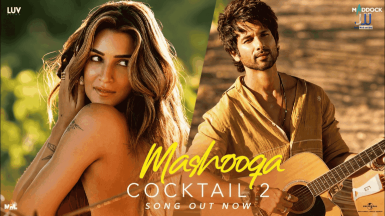 Cocktail 2 Songs: ‘Mashooqa’ Released and Fans Are Already Calling It a Plagiarised 1993 Italian Track