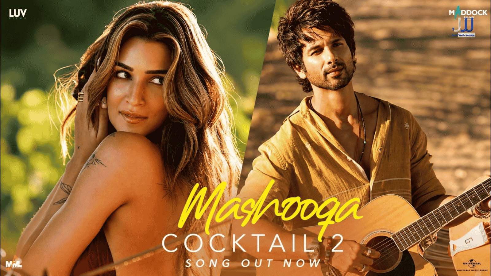 Cocktail 2 Songs: ‘Mashooqa’ Released and Fans Are Already Calling It a Plagiarised 1993 Italian Track