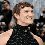 Connor Storrie at Met Gala 2026: Everything About His Saint Laurent Debut Look