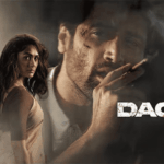 Dacoit Ending Explained: He Hated Her for 13 Years And He Had It All Wrong