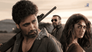 Dacoit movie ending decoded