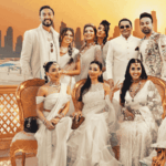 Desi Bling Netflix Cast 2026: Meet the Stars Bringing Dubai Bling Energy to India’s OTT Scene
