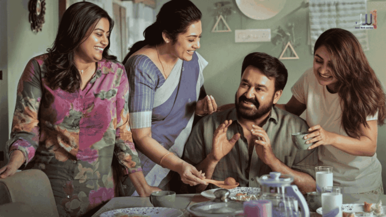 Drishyam 3 Movie Review: Watch It Before Someone Spoils That Interval Twist