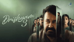 Drishyam 3 advance booking Kerala pre-sales record May 2026