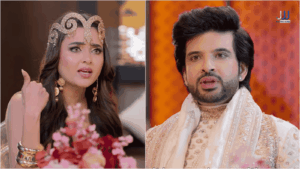 Karan Kundrra Tejasswi Prakash Desi Bling Netflix cast 2026