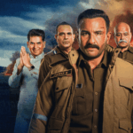 Kartavya 2026 Review: A Gutsy Performance Trapped in a Gutless Film