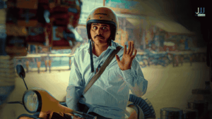 Manav Kaul as Tribhuvan Mishra in underrated Netflix India Hindi series 2025