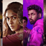 OTT Releases This Week (4-10 May): 7 New Shows & Movies You Need to Stream Right Now