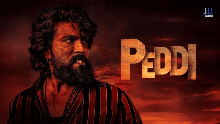 Peddi Trailer Review: Ram Charan’s 3 Avatars Are the Most Exciting Thing in Telugu Cinema Right Now