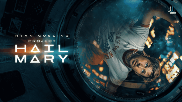 Project Hail Mary Ending Explained: Why the Man Who Saved Earth Never Returned to It