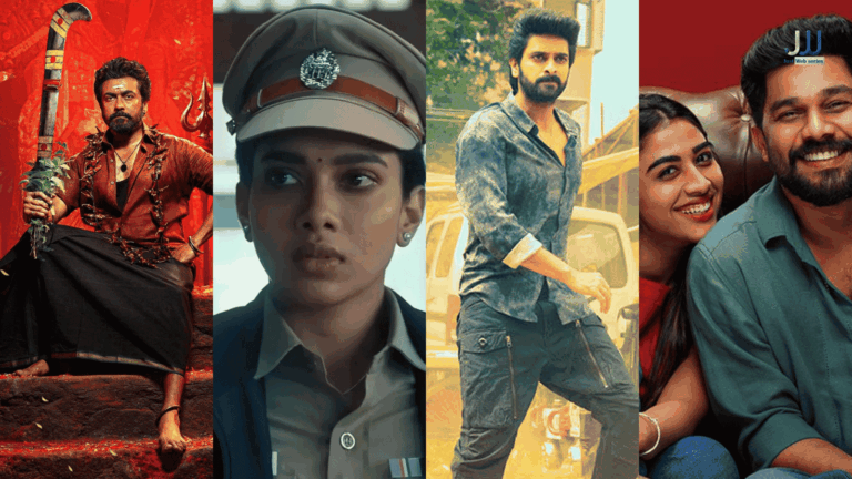 You’ll Regret Missing These South Indian Movies Releasing This Week (May 19–25)