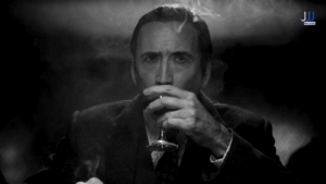 Nicolas Cage as Spider Noir Ben Reilly 1930s PI Hindi dubbed