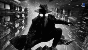 Spider Noir all 8 episodes Hindi Prime Video India May 2026