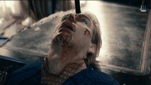 Billy Butcher dies in The Boys last episode, Hughie holds his hand