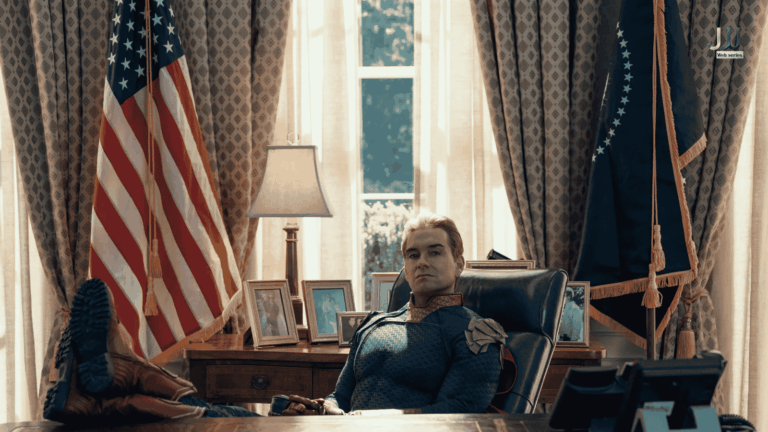The Boys Last Episode: Homelander Dies, Butcher Falls, The Season 5 Finale Breaks Everything Open