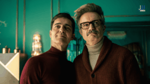 Berlin and the Lady with an Ermine Season 2 Netflix 2026