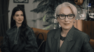 devil wears prada 2
