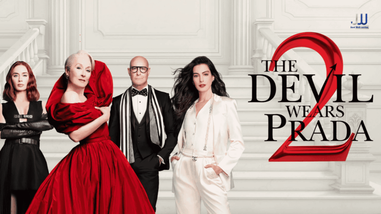Devil Wears Prada 2 Reviews: The Sequel We Desperately Needed?
