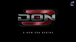 Don 3 film announcement Ranveer Singh Excel Entertainment