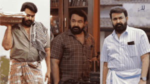 Georgekutty surrenders to police in Drishyam 3 ending