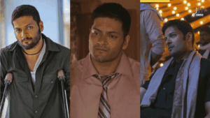 Guddu Pandit iconic moment from Mirzapur series, character set to evolve in Mirzapur Movie