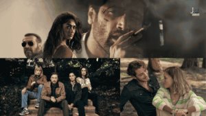 new Hindi web series releasing this week