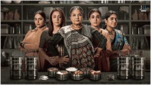 underrated women led Hindi web series Netflix India